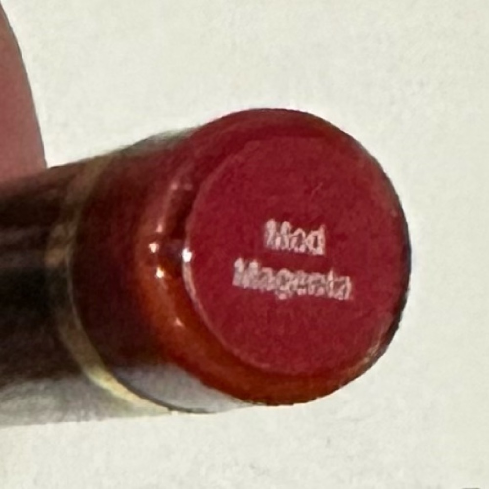 Mod magenta lipstick NWT LipSense by SeneGence